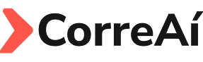 CorreAí Eventos