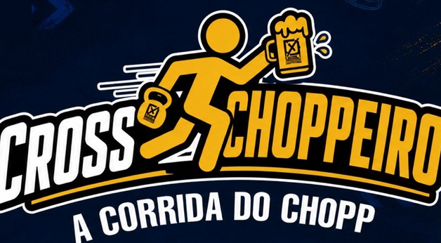 Cross Choppeiro, a corrida do chopp